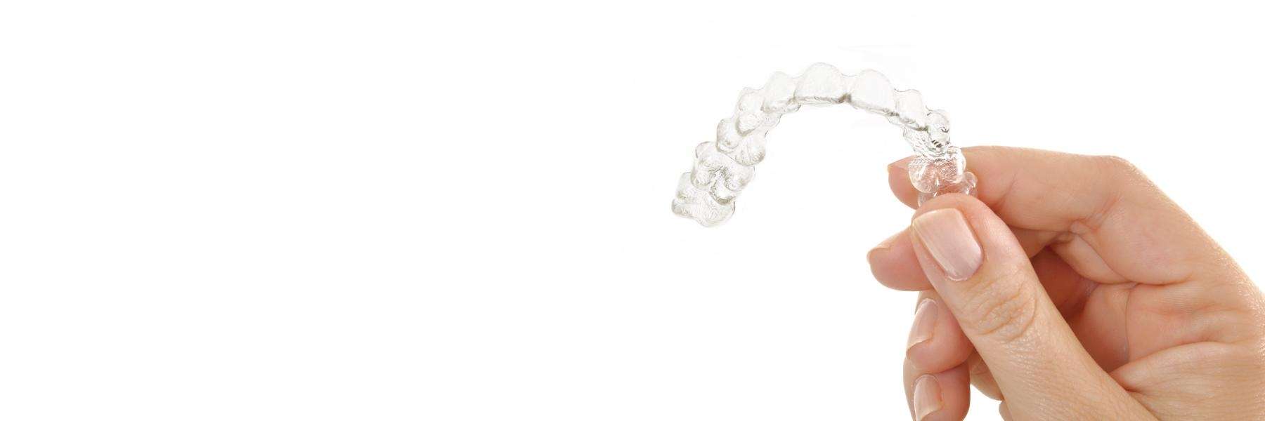  Invisalign in Audubon, NJ 