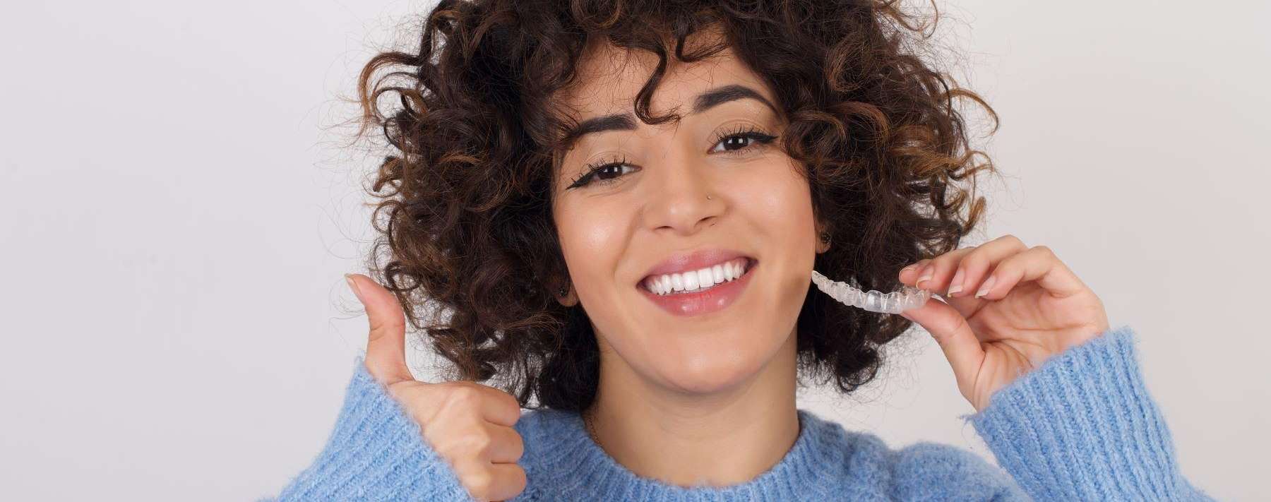 Invisalign clear braces audubon nj