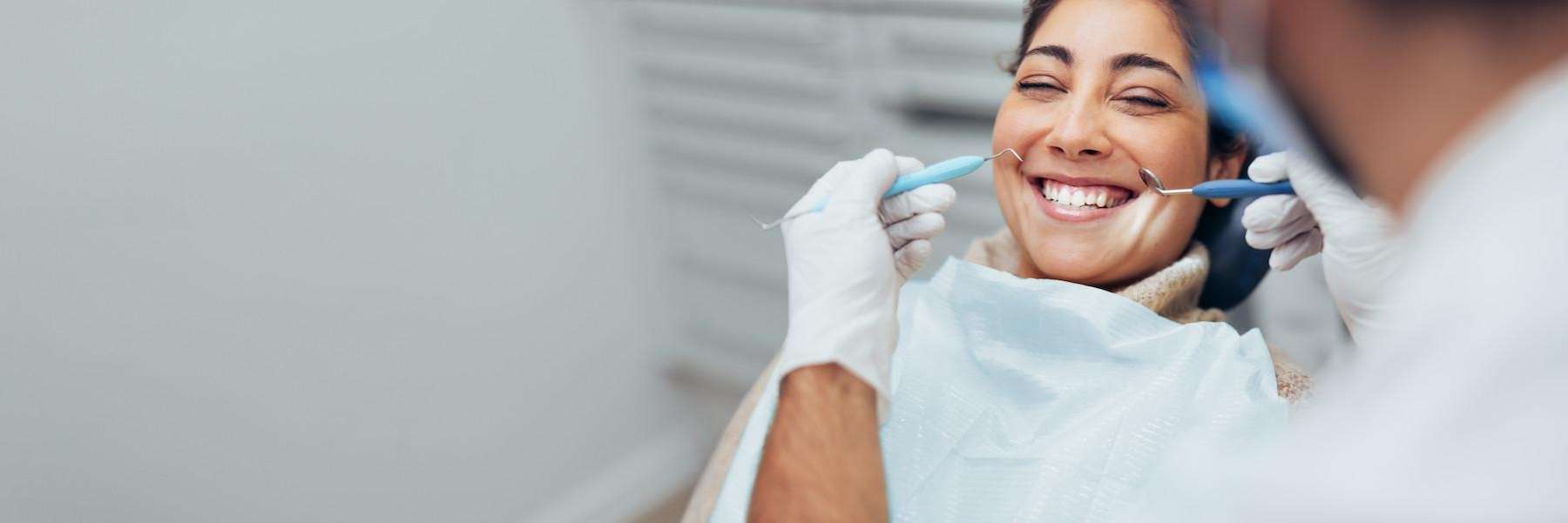 Sedation Dentistry | Dentist