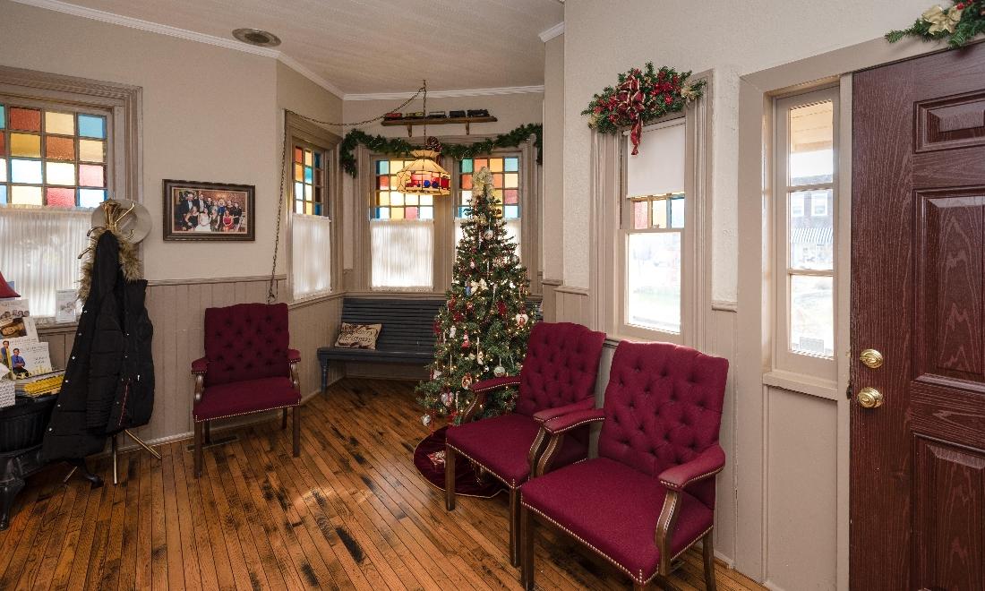 audubon nj dentist