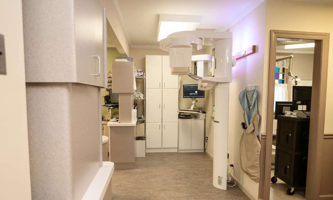dental office in audubon nj