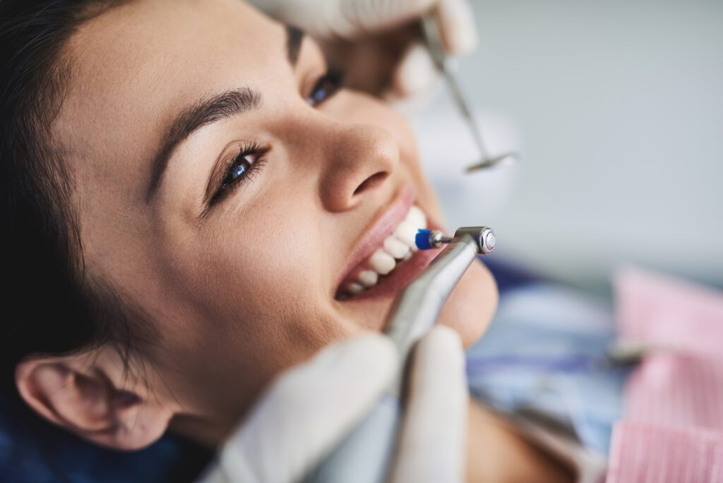family dentist in Audubon teeth cleaning dentist near me
