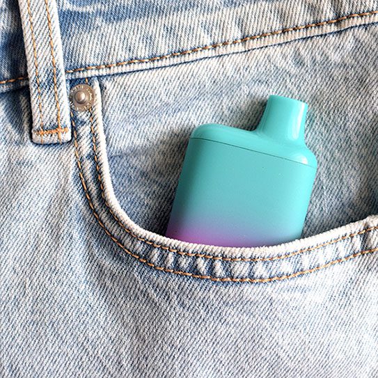 Train Station Dental -