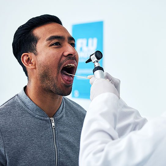 Train Station Dental -