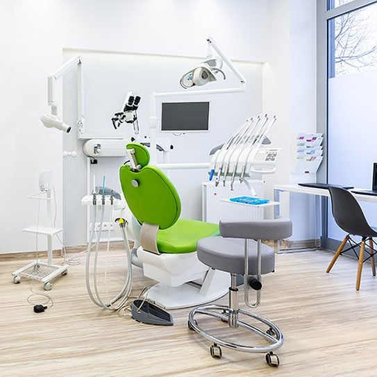 Train Station Dental -
