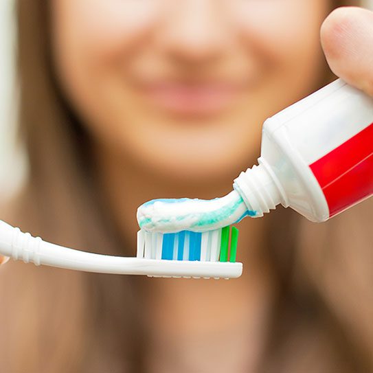 Train Station Dental -